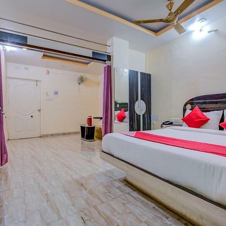 Oyo 18873 Hotel Comfort Deoghar Exterior foto