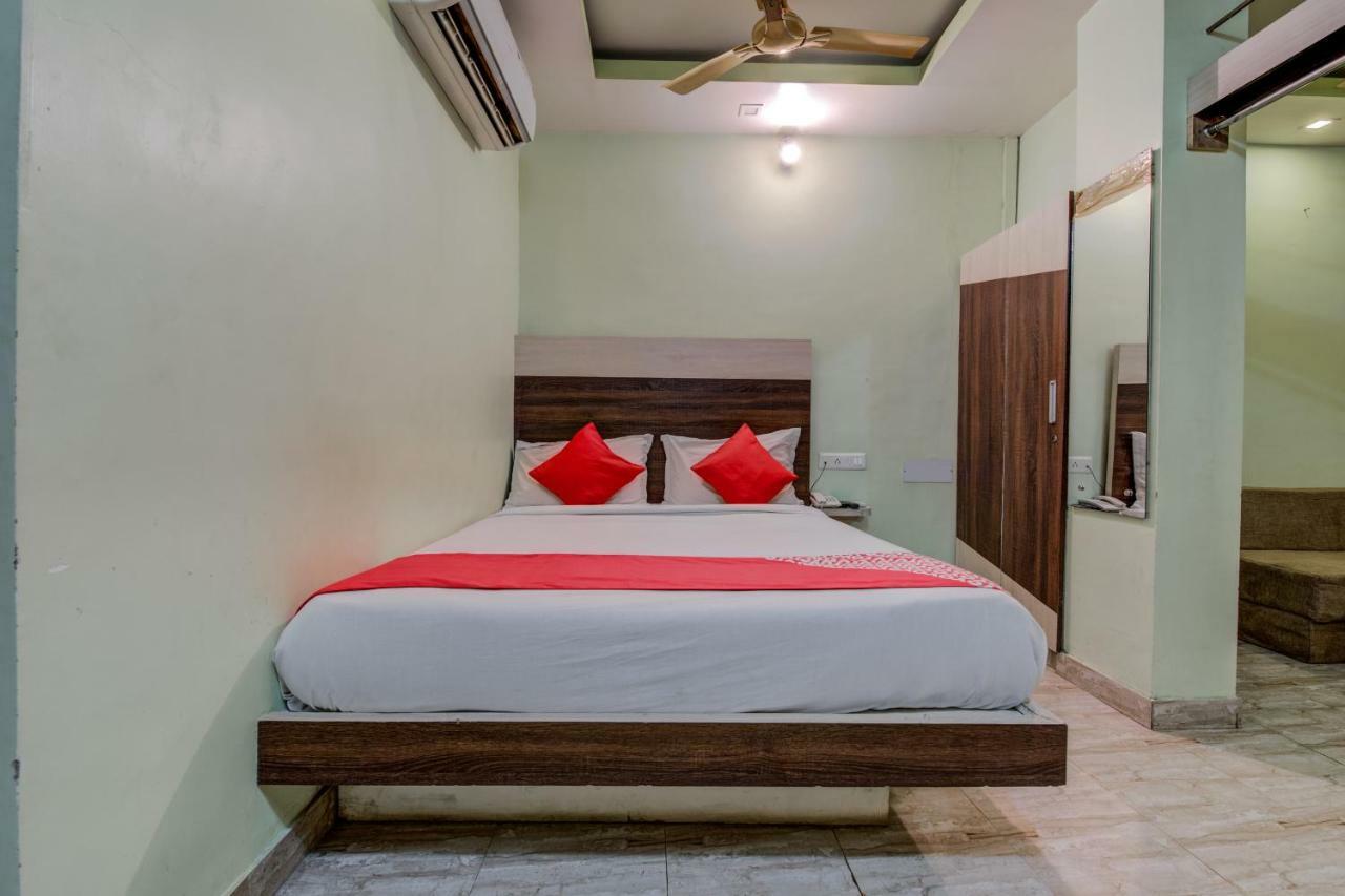 Oyo 18873 Hotel Comfort Deoghar Exterior foto